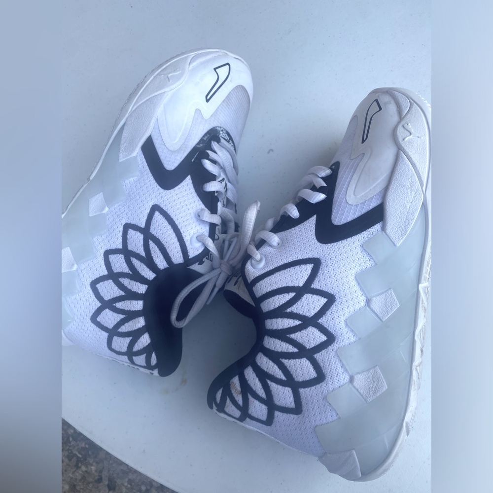 Lamelo Ball Basketball Shoes